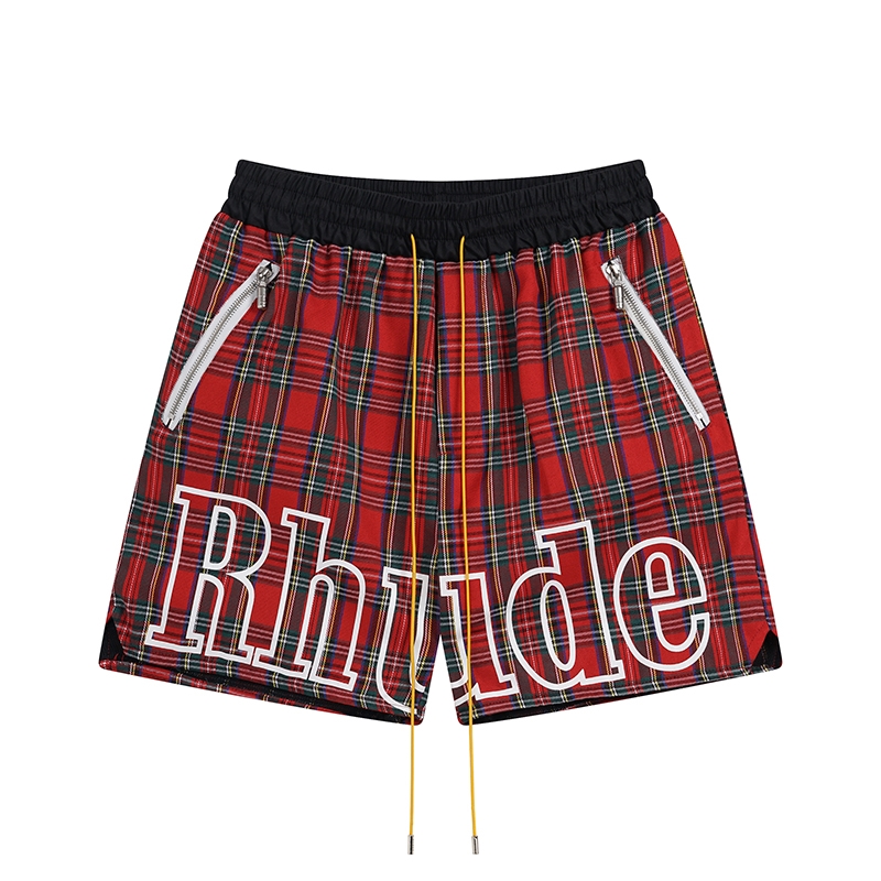 Rhude Short Pants